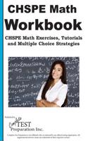 Chspe Math Workbook: Chspe Math Exercises and Tutorials(English)