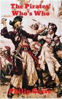 Pirates' Who's Who
