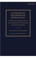 Mission to the Medieval Middle East