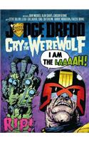 Cry of the Werewolf