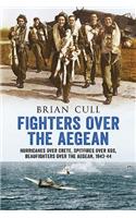 Fighters Over the Aegean