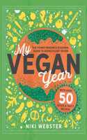 My Vegan Year