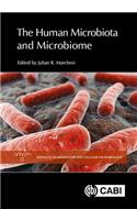 Human Microbiota and Microbiome, The
