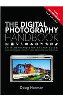 Digital Photography Handbook