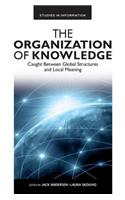 Organization of Knowledge