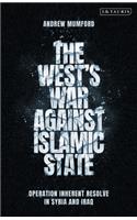 West's War Against Islamic State