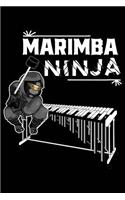 Marimba Ninja