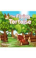 Flying Tortoise