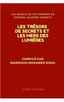 Les Trésors de Secrets Et Les Mers Des Lumières