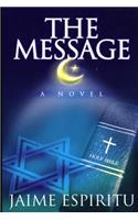 Message, a Novel