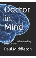 Doctor in Mind