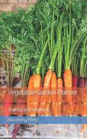 Vegetable Garden Planner