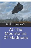 At The Mountains Of Madness