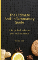 Ultimate Anti-Inflammatory Guide