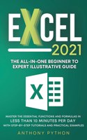 Excel 2021