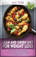 Lean and Green Diet for Weight Loss