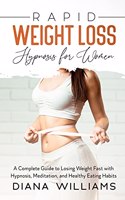 Rapid Weight Loss Hypnosis for Women