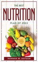 Best Nutrition Plan Of 2022