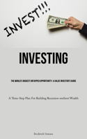 Investing