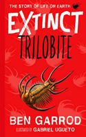 Extinct ~ Trilobite