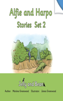 Alfie and Harpo Stories Set 2