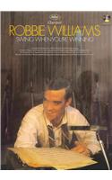 Robbie Williams Swing When You're Winning: Clarinet [With CD (Audio)]