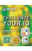 Mensa Challenge Your IQ
