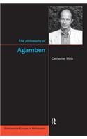 The Philosophy of Agamben