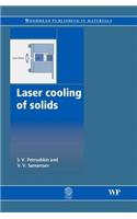 Laser Cooling of Solids