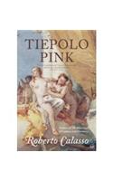 Tiepolo Pink