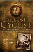 Lost Cyclist