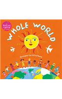 Whole World (with CD)