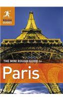 Mini Rough Guide to Paris