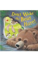 Don't Wake the Bear, Hare!