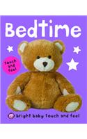 Bright Baby Touch and Feel Bedtime