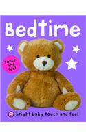 Bright Baby Touch & Feel Bedtime