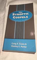 Studies in the Synoptic Gospels: (No. 34. Biblical Seminar S.)