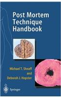 Post Mortem Technique Handbook