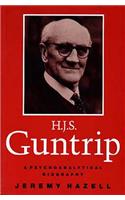 H. J. S. Guntrip