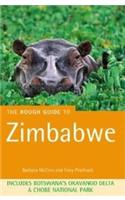 Zimbabwe