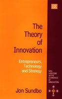 The Theory of Innovation