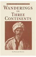 Wanderings in Three Continents: (Folios Archive Library)