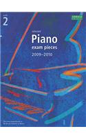 Selected Piano Exam Pieces: Grade 2