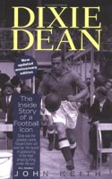 DIXIE DEAN (B FORMAT)
