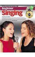 Progressive Beginner Singing