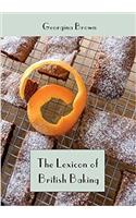 The Lexicon of British Baking