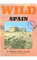 Wild Spain