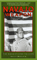 Navajo Weapon