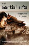 Asian Martial Arts in Literature and Movies