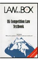 Competition Law in a Box